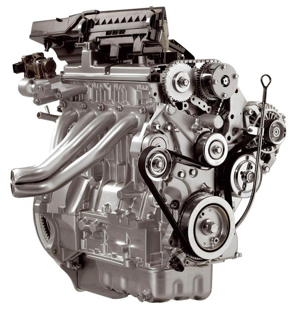 2003 Rover Lr2 Car Engine